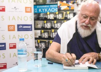 Διονύσης Σαββόπουλος: Πώς βρέθηκε να τρώει ξύλο στη Μπουμπουλίνας επί Χούντας