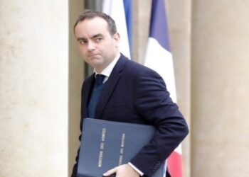 Σεμπαστιάν Λεκορνί