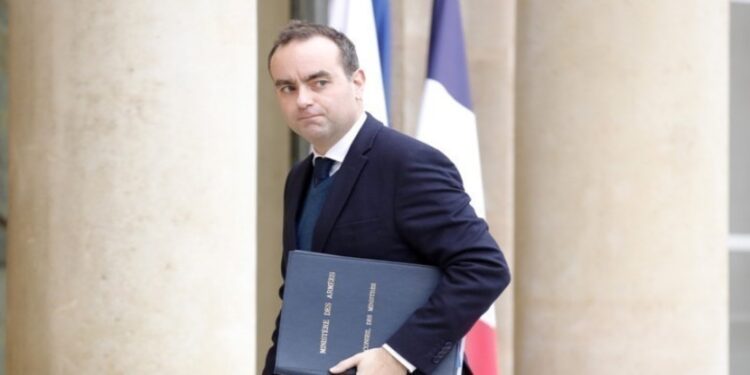 Σεμπαστιάν Λεκορνί