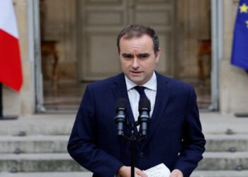 Σεμπαστιάν Λεκορνί