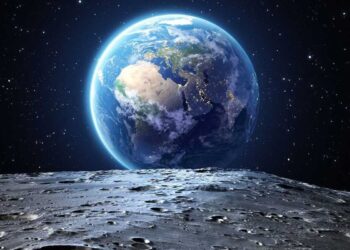 NASA: Τα σεληνιακά πετρώματα «κρύβουν» διαφορετική χημική υπογραφή από της Γης