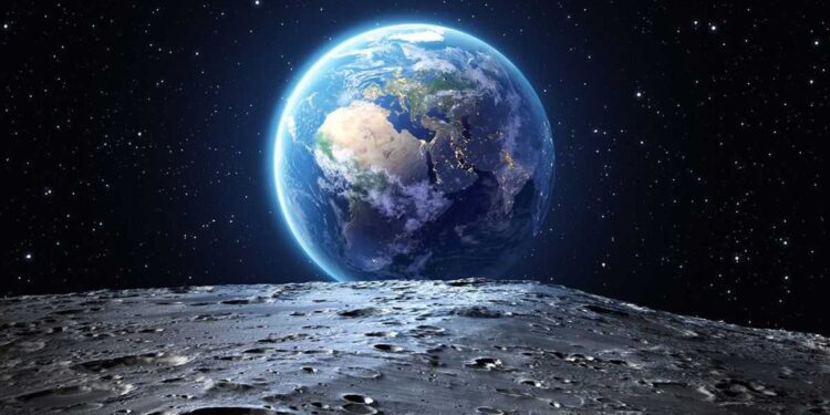 NASA: Τα σεληνιακά πετρώματα «κρύβουν» διαφορετική χημική υπογραφή από της Γης