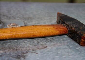 Θεσσαλονίκη: Συνελήφθη 31χρονος που χτύπησε 70χρονο με σφυρί στο κεφάλι