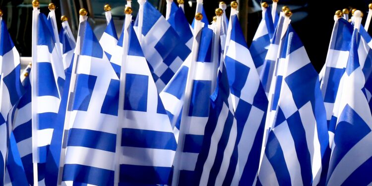 Κάτι δεν πάει καλά με τη Δημοκρατία μας