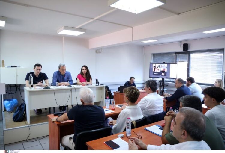 Ο “ελέφαντας” στο δωμάτιο του ΣΥΡΙΖΑ