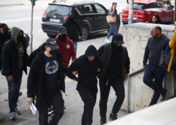 Δολοφονία Δημοσθένους: «Ναι» στην έκδοση στην Κύπρο λένε οι συλληφθέντες