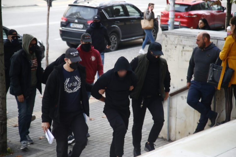 Δολοφονία Δημοσθένους: «Ναι» στην έκδοση στην Κύπρο λένε οι συλληφθέντες