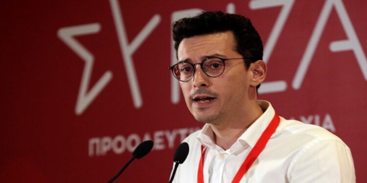 Καλπάκης: «Όχι στο 13ωρο εργασίας – Αύξηση μισθών με συλλογικές συμβάσεις»