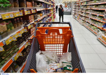 Μειωμένες τιμές σε πάνω από 2.000 κωδικούς σε όλα τα σούπερ μάρκετ