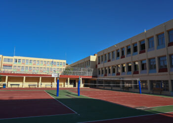 Πέθανε 10χρονη μαθήτρια σε σχολείο στον Ασπρόπυργο