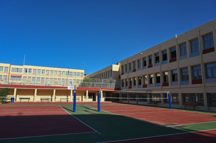 Πέθανε 10χρονη μαθήτρια σε σχολείο στον Ασπρόπυργο