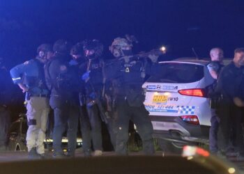 Άνδρας άνοιξε πυρ σε δρόμο στο Σίδνεϊ - 20 τραυματίες