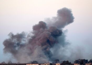 Συρία: Τρεις νεκροί σε κουρδικούς βομβαρδισμούς στο Χαλέπι