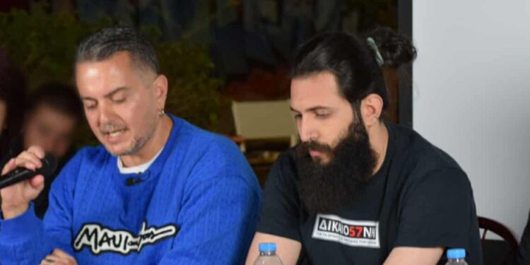 Θοδωρής Ελευθεριάδης: «Οκτώ ψέματα που λέγονται για τα Τέμπη»