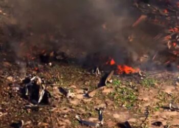 Τενεσί: Έκρηξη σε εργοστάσιο πυρομαχικών – Νεκροί και αγνοούμενοι