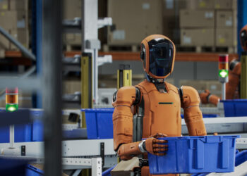 Μπορεί η τεχνολογία να «νικήσει» το δημογραφικό;