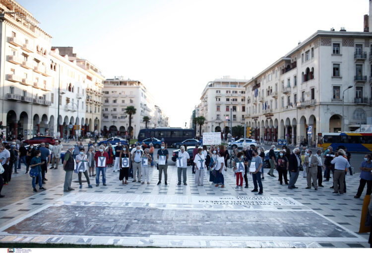 Ναυαρίνου, το νέο Άουγκσμπουργκ της Εφορείας