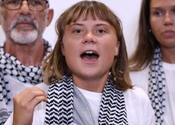 Χυδαιότητες Τραμπ κατά της Γκρέτα Τούνμπεργκ: «Πρέπει να δει γιατρό – Είναι τρελή»