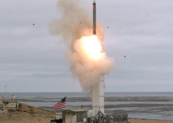 Πόλεμος στην Ουκρανία: Οι πύραυλοι Τόμαχοκ στο τραπέζι – Η κίνηση που αλλάζει τις ισορροπίες