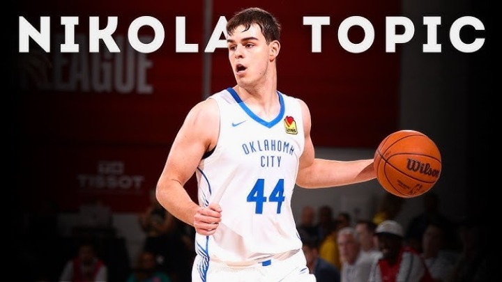 Σοκ στο NBA: Παίκτης διαγνώστηκε με καρκίνο!