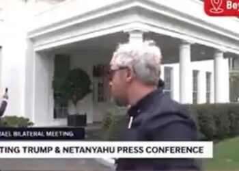 Το επίμαχο σχόλιο του Τούρκου δημοσιογράφου για τη συμφωνία Τραμπ – Ερντογάν και τα σενάρια διαδοχής