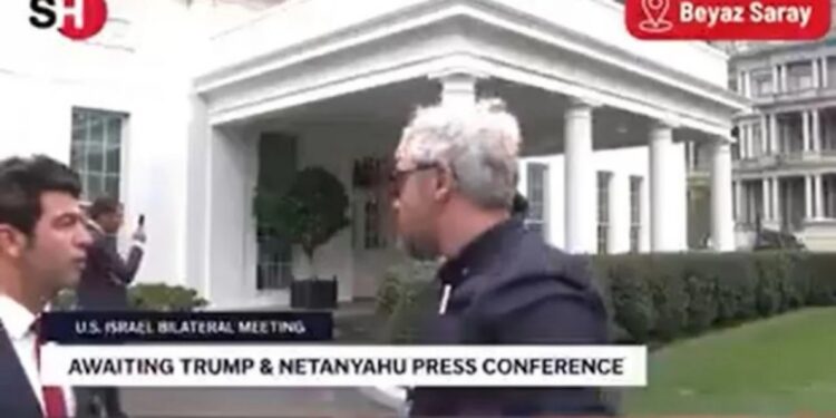 Το επίμαχο σχόλιο του Τούρκου δημοσιογράφου για τη συμφωνία Τραμπ – Ερντογάν και τα σενάρια διαδοχής