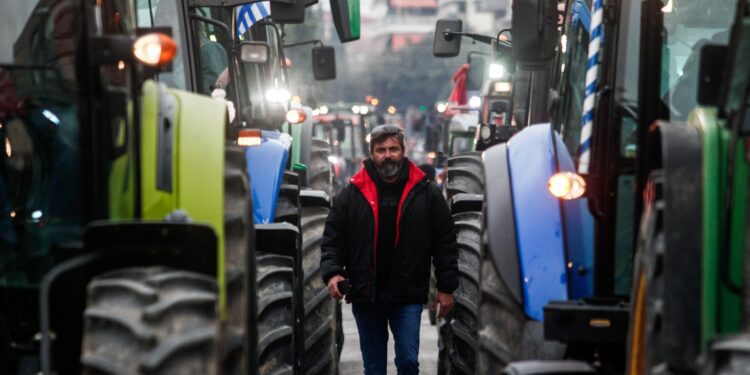 Ο αγροτικός εφιάλτης και το φάντασμα των κινητοποιήσεων