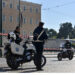 Κυκλοφοριακές ρυθμίσεις σήμερα στο κέντρο – Ποιοι δρόμοι κλείνουν