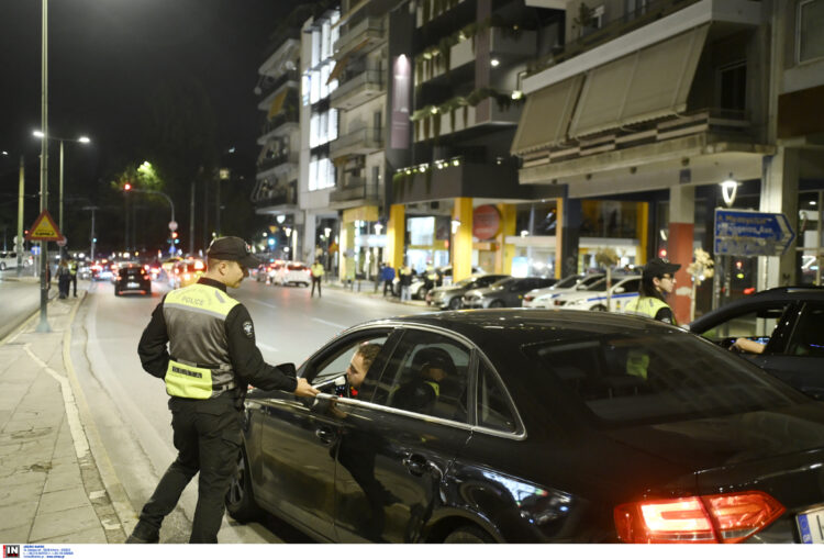 Η ΕΛΑΣ έκλεισε τις κοινότητες στο Viber που ενημέρωναν για τα μπλόκα της τροχαίας