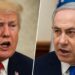«Γιατί είσαι πάντα τόσο αρνητικός;» – Η έντονη τηλεφωνική συνομιλία Τραμπ – Νετανιάχου