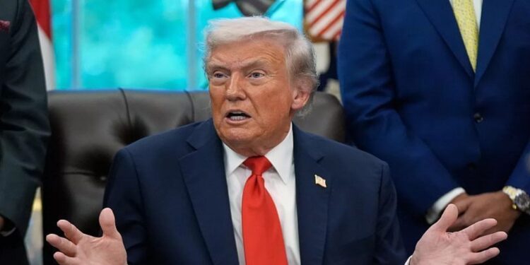 Οι κυρώσεις Τραμπ στη Ρωσία έβαλαν «ταφόπλακα» στο ενδεχόμενο νέας συνάντησης με τον Πούτιν