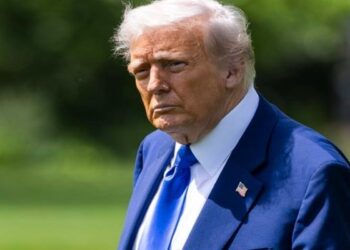 Τραμπ: «Η κατάπαυση του πυρός του Ισραήλ και της Χαμάς παραμένει σε ισχύ»