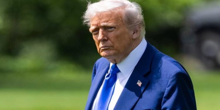 Τραμπ: «Η κατάπαυση του πυρός του Ισραήλ και της Χαμάς παραμένει σε ισχύ»