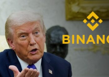 Σάλος στις ΗΠΑ με Τραμπ: Ξεπλένει το καταδικασμένο αφεντικό της Binance;