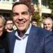 Το μεγάλο στοίχημα του Αλέξη Τσίπρα – Tι λένε οι δημοσκοπήσεις