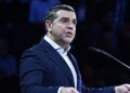 Το βιβλίο Τσίπρα και οι τρεις γραμμές στο εσωτερικό του ΣΥΡΙΖΑ