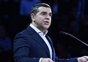 Το βιβλίο Τσίπρα και οι τρεις γραμμές στο εσωτερικό του ΣΥΡΙΖΑ