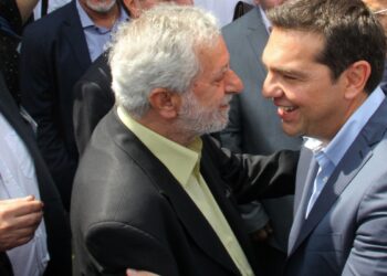 Ο Τσίπρας παραδίδει την έδρα του στον ΣΥΡΙΖΑ αλλά αυτή μπορεί να πάει… στη Νέα Αριστερά