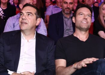 Στέφανος Κασσελάκης: Ή αυτά που έλεγα 2 χρόνια ήταν σωστά ή και ο Τσίπρας είναι «ΔΑΠίτης»