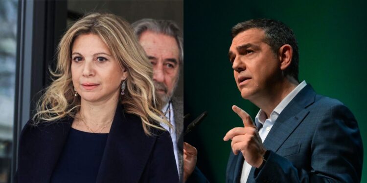 Τι θα ψήφιζαν στη Δυτική Ελλάδα αν συμμετείχαν στις εκλογές το «κόμμα Καρυστιανού» και το «κόμμα Τσίπρα»;