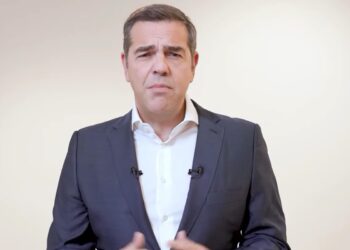 Παραιτήθηκε από βουλευτής ο Αλέξης Τσίπρας – Έθεσε εαυτόν εκτός ΣΥΡΙΖΑ