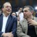 Φάμελλος για Τσίπρα: Κοινός μας στόχος η συγκρότηση του προοδευτικού πόλου