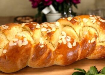 ΕΦΕΤ: Ανακαλείται τσουρέκι – Τι περιέχει