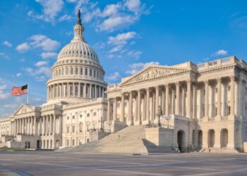 ΗΠΑ - Κογκρέσο