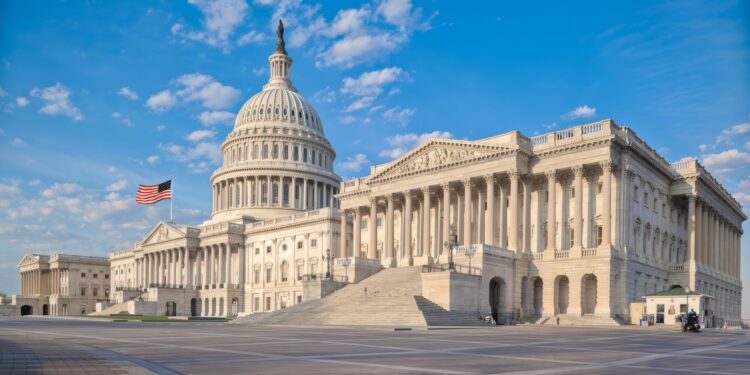 ΗΠΑ - Κογκρέσο
