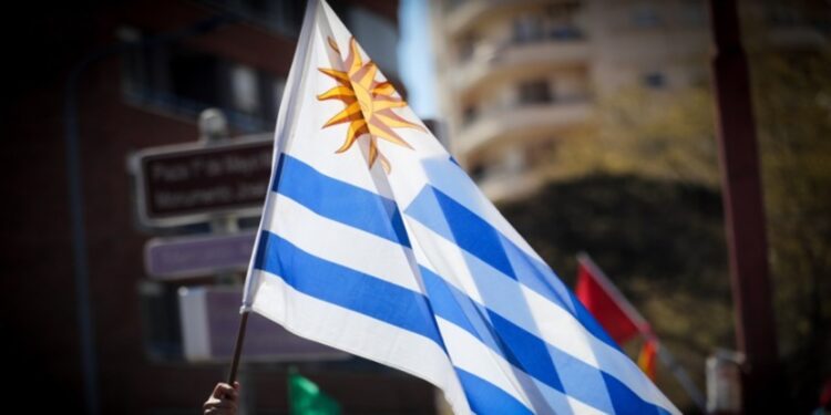 Και η Ουρουγουάη υιοθέτησε νόμο που επιτρέπει την ευθανασία