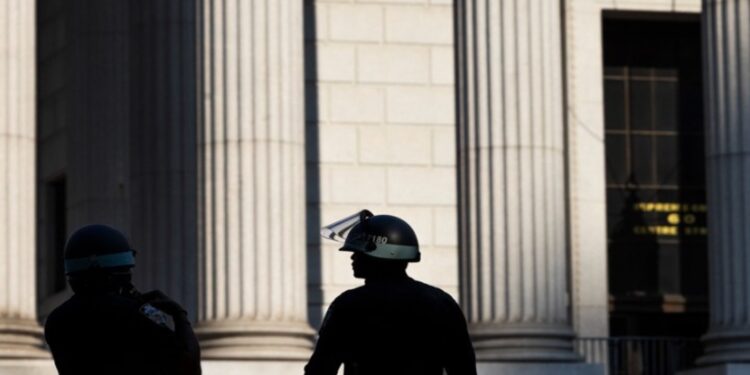 ΗΠΑ: Πάνω από 3.500 πολίτες της Δομινικανής Δημοκρατίας απελάθηκαν το 2025