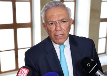 Αρνητικός ο Βαληνάκης για το «5μελές φόρουμ»: Τουρκική ιδέα – Την είχε εγκαταλείψει η Ελλάδα