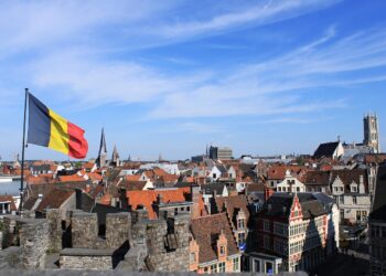 Βέλγιο: 6 στους 10 ανέργους  δεν έχουν βελγική καταγωγή