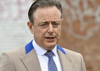 Βέλγιο: Εξαρθρώθηκε ομάδα που σχεδίαζε τρομοκρατική επίθεση εναντίον πολιτικών